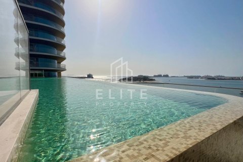 شقة في EMAAR Beachfront, Dubai Harbour, دبي استوديو, 84 م² رقم 38620 - صورة 14