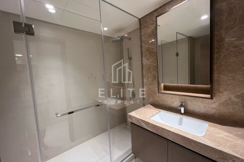 شقة في EMAAR Beachfront, Dubai Harbour, دبي استوديو, 84 م² رقم 38620 - صورة 9