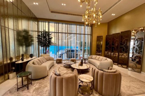 شقة في EMAAR Beachfront, Dubai Harbour, دبي استوديو, 84 م² رقم 38620 - صورة 13