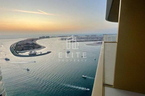 شقة في EMAAR Beachfront, Dubai Harbour, دبي استوديو, 84 م² رقم 38620 - صورة 11