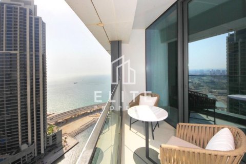 شقة في The Address Jumeirah Resort and Spa, مساكن شاطئ جميرا, دبي استوديو, 65 م² رقم 38621 - صورة 8