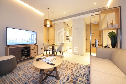 شقة في The Address Jumeirah Resort and Spa, مساكن شاطئ جميرا, دبي استوديو, 65 م² رقم 38621 - صورة 7