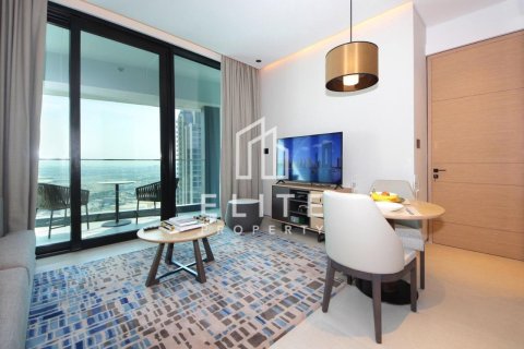 شقة في The Address Jumeirah Resort and Spa, مساكن شاطئ جميرا, دبي استوديو, 65 م² رقم 38621 - صورة 2