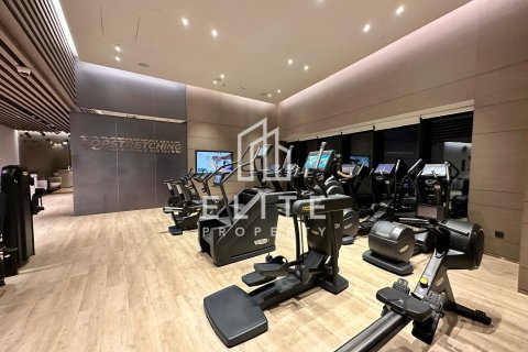 شقة في The Address Jumeirah Resort and Spa, مساكن شاطئ جميرا, دبي استوديو, 65 م² رقم 38621 - صورة 9