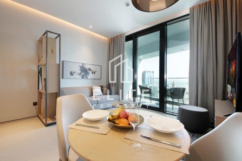 شقة في The Address Jumeirah Resort and Spa, مساكن شاطئ جميرا, دبي استوديو, 65 م² رقم 38621 - صورة 6