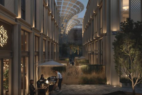 شقة في دبي 2 غرف نوم, 110.6 م² رقم 94725 - صورة 12