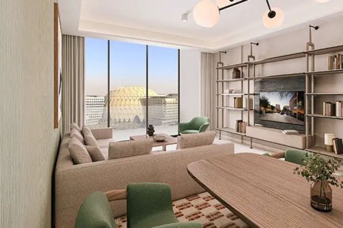 شقة في دبي 2 غرف نوم, 110.6 م² رقم 94725 - صورة 5