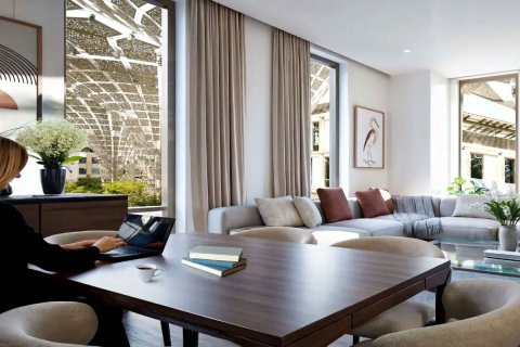 شقة في دبي 2 غرف نوم, 110.6 م² رقم 94725 - صورة 4