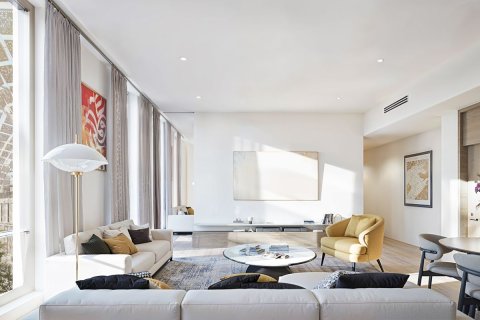 شقة في دبي 2 غرف نوم, 110.6 م² رقم 94725 - صورة 3