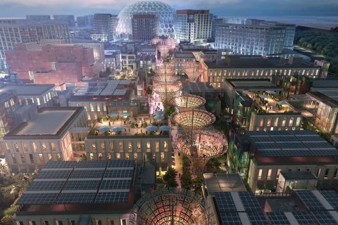 شقة في دبي 2 غرف نوم, 110.6 م² رقم 94725 - صورة 9