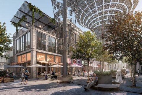 شقة في دبي 2 غرف نوم, 110.6 م² رقم 94725 - صورة 11