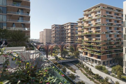 شقة في دبي 2 غرف نوم, 110.6 م² رقم 94725 - صورة 10