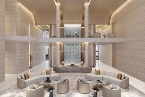 شقة في دبي 2 غرف نوم, 110.6 م² رقم 94725 - صورة 2