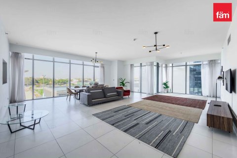 Apartment in Downtown Dubai (Downtown Burj Dubai), Dubai 3 bedrooms, 245 sq.m. № 94735