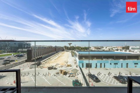 Apartment in Downtown Dubai (Downtown Burj Dubai), Dubai 3 bedrooms, 245 sq.m. № 94735 - photo 20