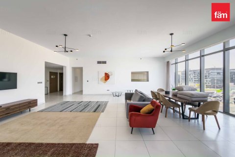 Apartment in Downtown Dubai (Downtown Burj Dubai), Dubai 3 bedrooms, 245 sq.m. № 94735 - photo 6