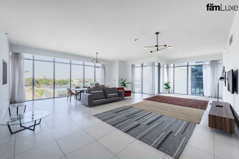 Apartamento en Downtown Dubai (Downtown Burj Dubai), Dubai, 3 dormitorios, 245 m², № 94735