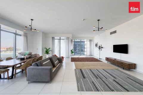 Apartment in Downtown Dubai (Downtown Burj Dubai), Dubai 3 bedrooms, 245 sq.m. № 94735 - photo 2