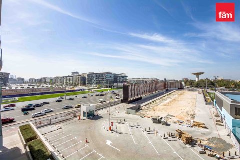 Apartment in Downtown Dubai (Downtown Burj Dubai), Dubai 3 bedrooms, 245 sq.m. № 94735 - photo 21