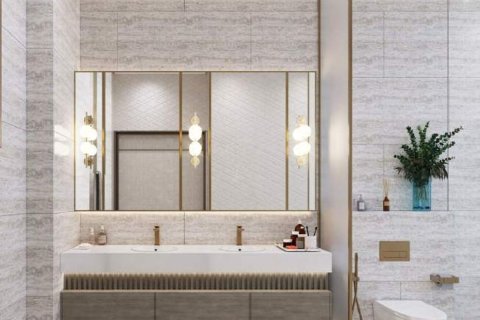 شقة في وسط مدينة دبي, دبي 2 غرف نوم, 154.2 م² رقم 94726 - صورة 11