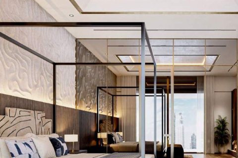 شقة في وسط مدينة دبي, دبي 2 غرف نوم, 154.2 م² رقم 94726 - صورة 8