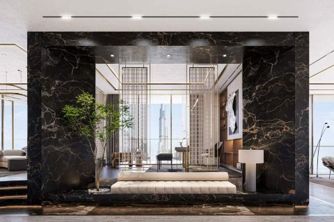 شقة في وسط مدينة دبي, دبي 2 غرف نوم, 154.2 م² رقم 94726 - صورة 9