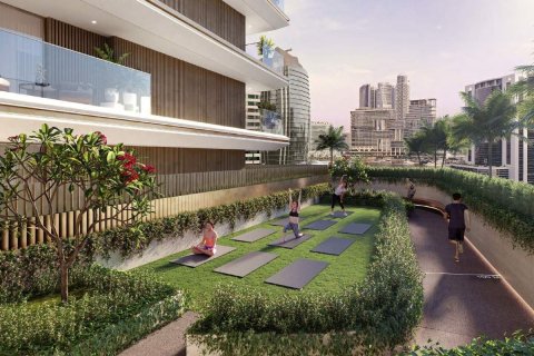 شقة في وسط مدينة دبي, دبي 2 غرف نوم, 154.2 م² رقم 94726 - صورة 12