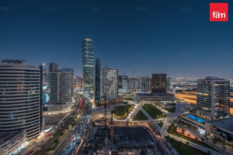 Снять в аренду квартиру в Бизнес-Бэе, Дубай: 2 спальни, 108м², № 94745 - фото 12