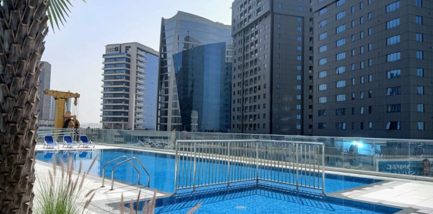 شقة في الخليج التجاري, دبي 2 غرف نوم, 108 م² رقم 94745