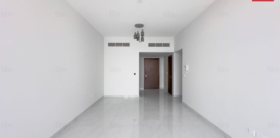 Квартира в Бизнес-Бэе, Дубай, 2 спальни, 108м², № 94745