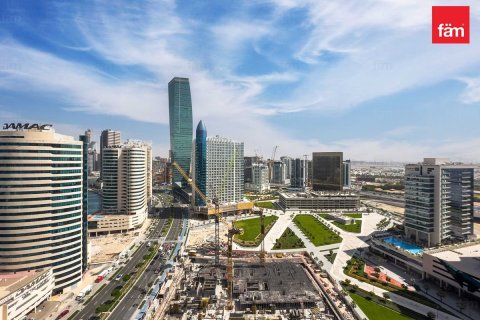 Снять в аренду квартиру в Бизнес-Бэе, Дубай: 2 спальни, 108м², № 94745 - фото 11