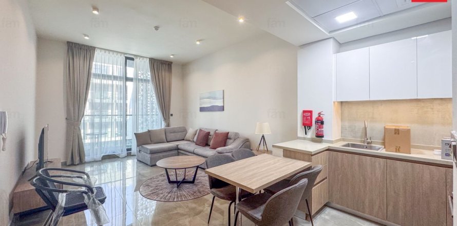 شقة في دبي 2 غرف نوم, 103.9 م² رقم 94724