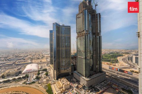 Apartment in Business Bay, Dubai 2 bedrooms, 126.2 sq.m. № 94737 - photo 25