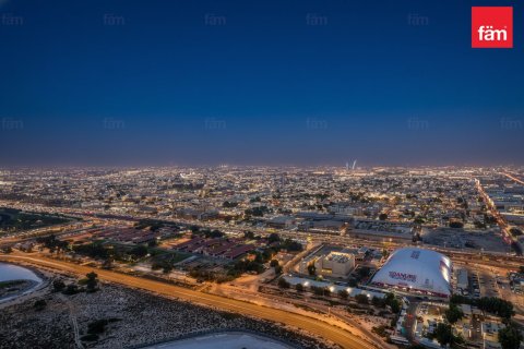 Apartment in Business Bay, Dubai 2 bedrooms, 126.2 sq.m. № 94737 - photo 30