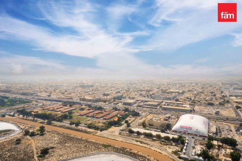 Apartment in Business Bay, Dubai 2 bedrooms, 126.2 sq.m. № 94737