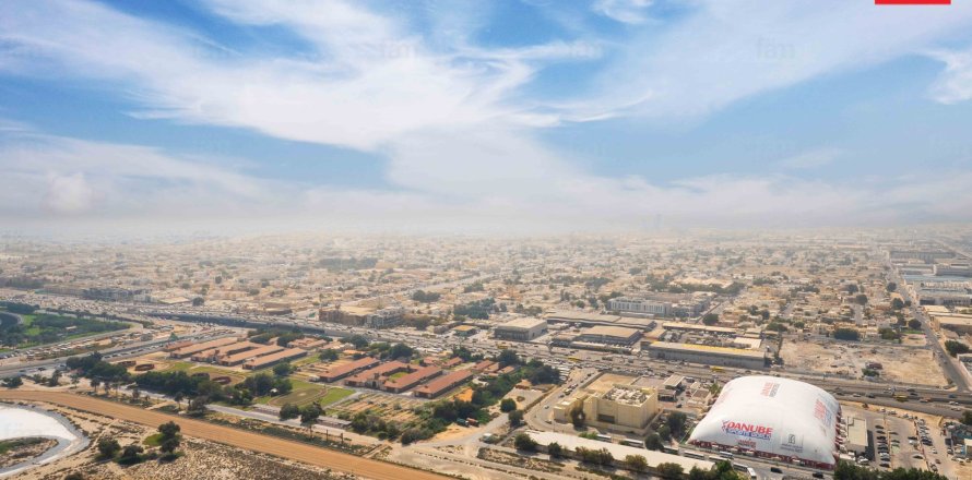 Apartment in Business Bay, Dubai 2 bedrooms, 126.2 sq.m. № 94737