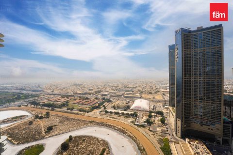 Apartment in Business Bay, Dubai 2 bedrooms, 126.2 sq.m. № 94737 - photo 27