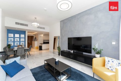 Apartment in Business Bay, Dubai 2 bedrooms, 126.2 sq.m. № 94737 - photo 3