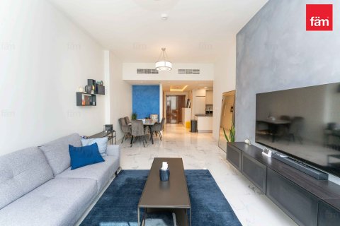 Apartment in Business Bay, Dubai 2 bedrooms, 126.2 sq.m. № 94737 - photo 4