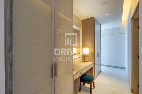 Appartement à Jumeirah Beach Residence, Dubai, 2 chambres, 148 m², № 19756 - photo 8