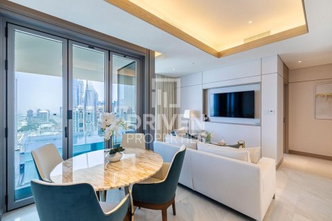 Appartement à Jumeirah Beach Residence, Dubai, 2 chambres, 148 m², № 19756 - photo 2