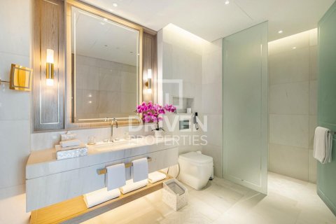 Appartement à Jumeirah Beach Residence, Dubai, 2 chambres, 148 m², № 19756 - photo 12