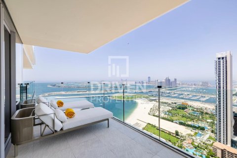 Appartement à Jumeirah Beach Residence, Dubai, 2 chambres, 148 m², № 19756 - photo 13