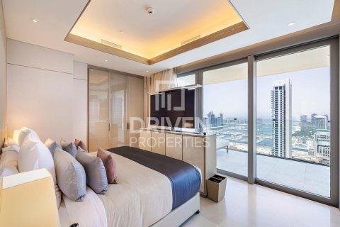Appartement à Jumeirah Beach Residence, Dubai, 2 chambres, 148 m², № 19756 - photo 4