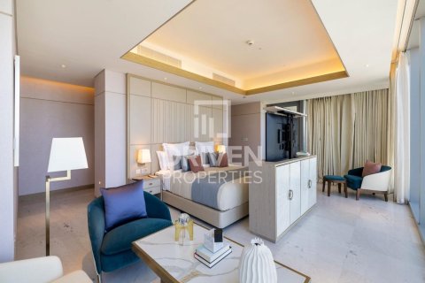Appartement à Jumeirah Beach Residence, Dubai, 2 chambres, 148 m², № 19756 - photo 7