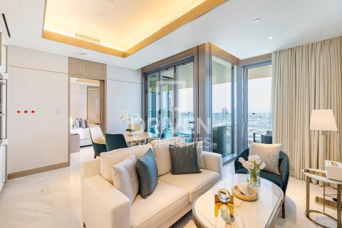 Appartement à Jumeirah Beach Residence, Dubai, 2 chambres, 148 m², № 19756 - photo 1