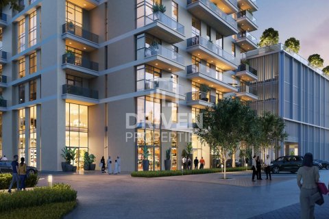 Apartment in Emirates Hills, Dubai 3 bedrooms, 177 sq.m. № 19755 - photo 2