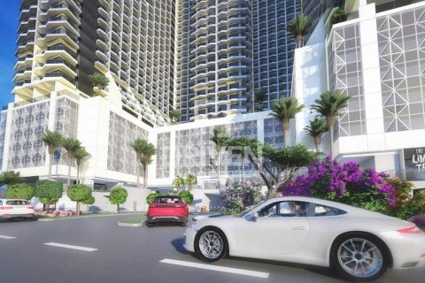 Apartamento en Jumeirah Lake Towers, Dubai, estudio, 68 m², № 19743 - foto 20