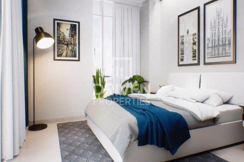 Apartamento en Jumeirah Lake Towers, Dubai, estudio, 68 m², № 19743 - foto 4