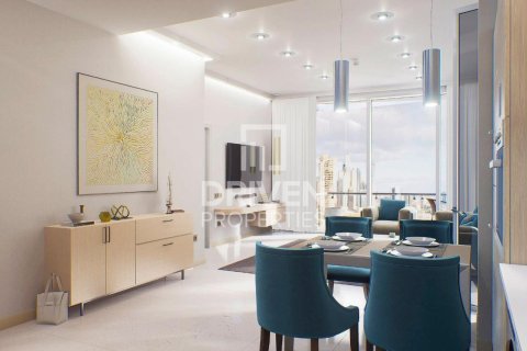 Apartamento en Jumeirah Lake Towers, Dubai, estudio, 68 m², № 19743 - foto 7